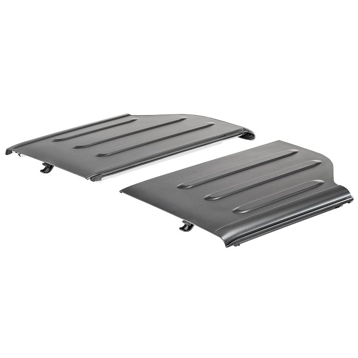 Mopar  Freedom Top Panel Kit for 11-18 Jeep Wrangler JK
