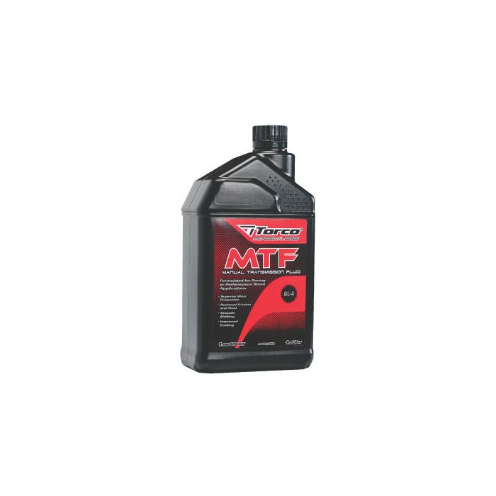REDLINE MTF TRANSFER CASE FLUID-ATLAS II