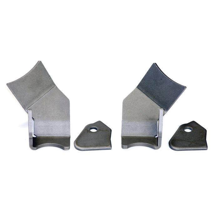 TERAFLEX RR LOWER FLEXARM SKIDPLATES JK