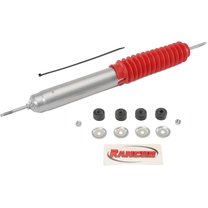 RANCHO STEERING STABILIZER RS5000 55-86