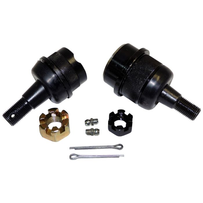 Crown Automotive RT21002 Heavy Duty Zero Lash Ball Joint Kit for 07-18 Jeep Wrangler JK & 99-04 Grand Cherokee WJ 