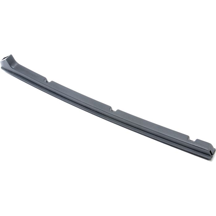 Mopar  Windshield Door Seal for 97-02 Jeep Wrangler TJ