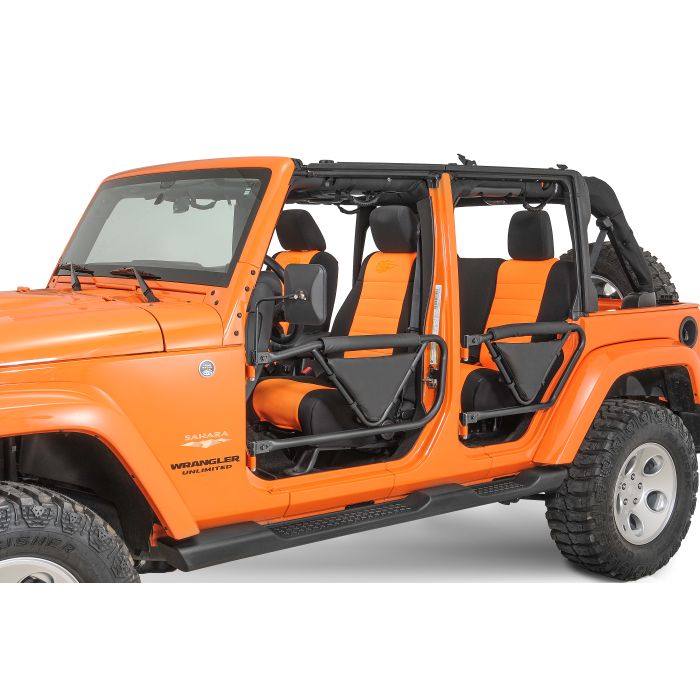 OLY SAFARI V DOORS JK 4DR GL BLK