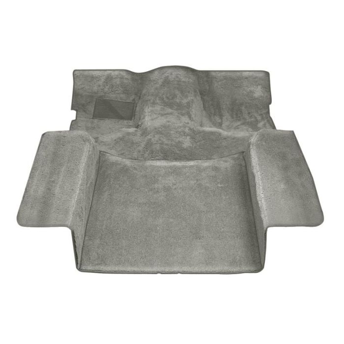 CARPET 84-96 XJ 4 DOOR GRAY
