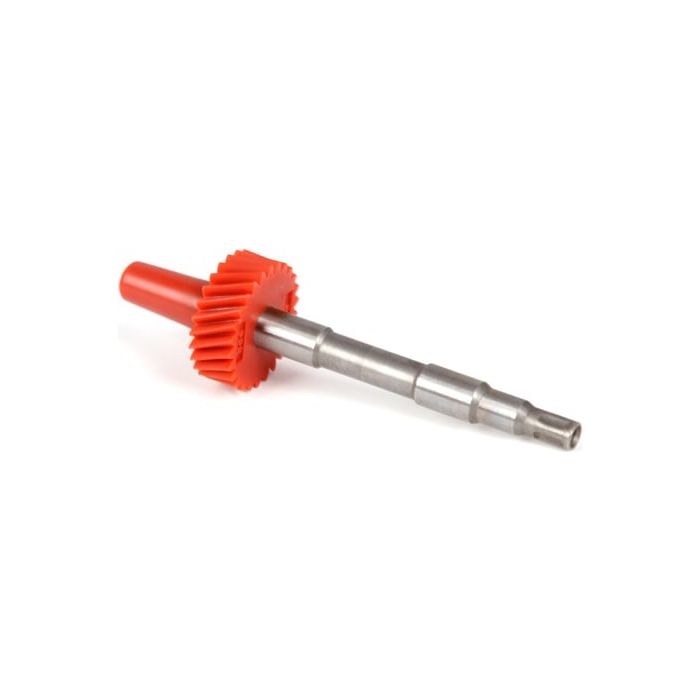 RUR SPEEDO GEAR 40 TEETH LONG SHAFT