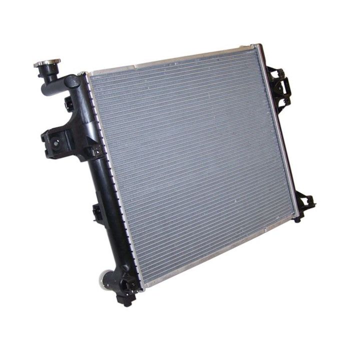 RADIATOR 05-10 WK 06-10 XK 3.7L 4.7L