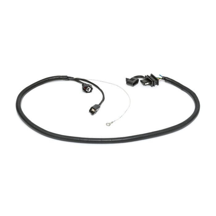 Quadratec  Plug-n-Play Tow Hitch Wiring Harness for 98-06 Jeep Wrangler TJ & Unlimited