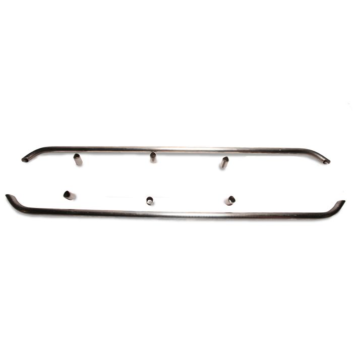 WARRIOR DIY RENEGADE RAILS 07-13 JKU