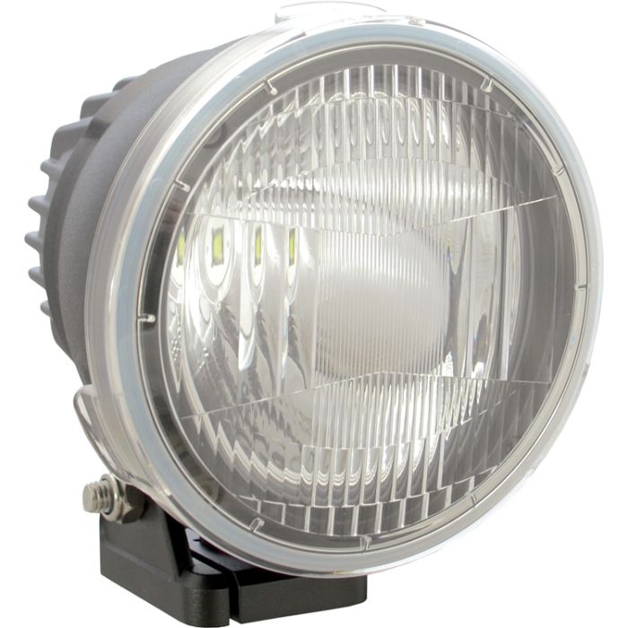 Vision X  CANNON Euro Light Cover for 4.72" Polycarbonate Light 