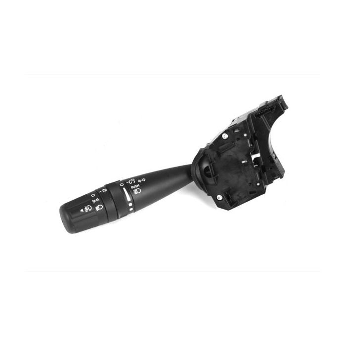 OMIX 17234.25 Multi-Function Switch for 07-18 Jeep Wrangler JK with Fog Lights