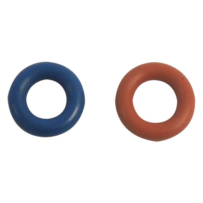 FUEL INJECTOR SEAL KIT 11-13 JK WK