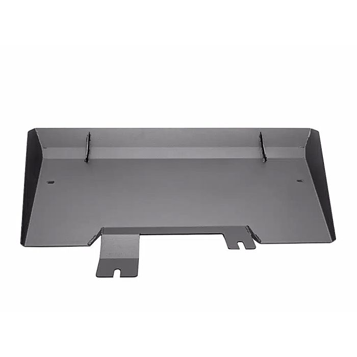 Havoc Offroad HFB-02-004 Steel Bender Front Bumper Skid Plate for 21-23 Ford Bronco