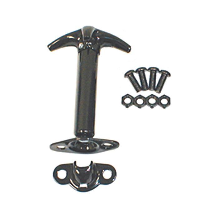 OMIX 11210.04 Hood Catch Kit for 41-95 Jeep Vehicles