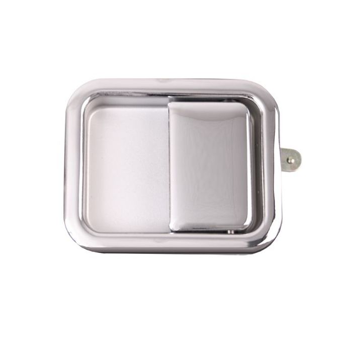 DOOR PAD L HNDL CJ/YJ/TJ CHRM
