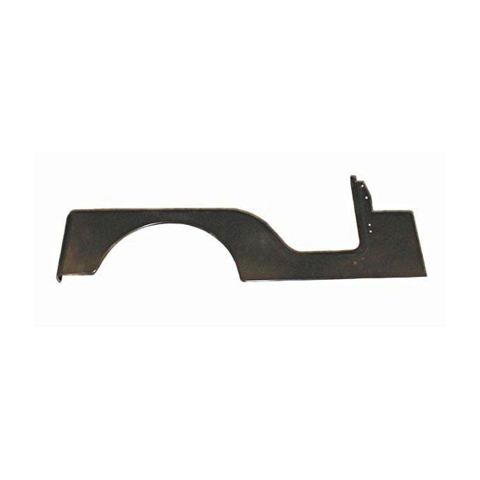 QUARTER PANEL R 76-83 JEEP CJ5