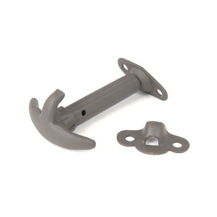 HOOD CATCH BRACKET MB GPW