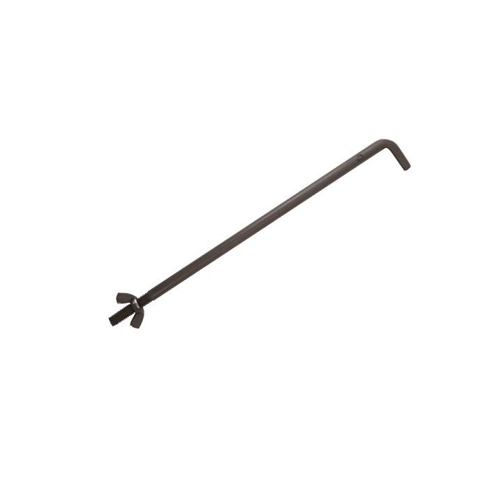 BATTERY TRAY HOLD DOWN J-BOLT