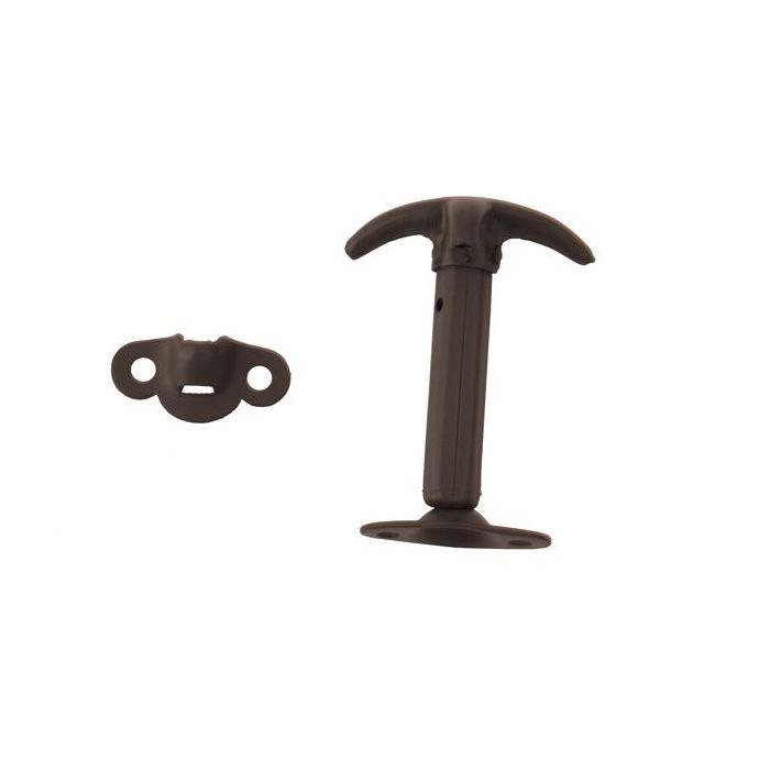 OMIX 12021.83 Hood Catch Assembly for 41-45 Jeep MB & GPW