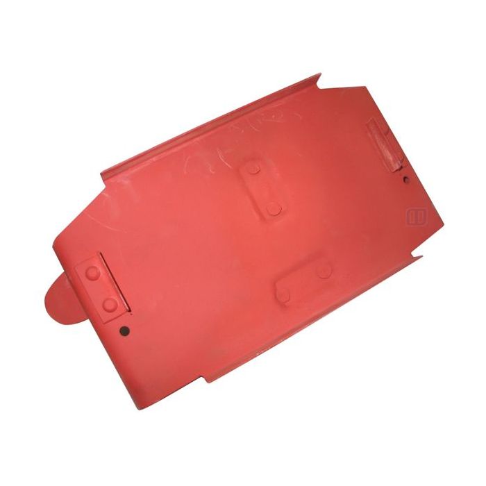 OMIX-ADA 12021.90 Battery Tray for 41-49 Jeep MB, CJ-2A & CJ-3A