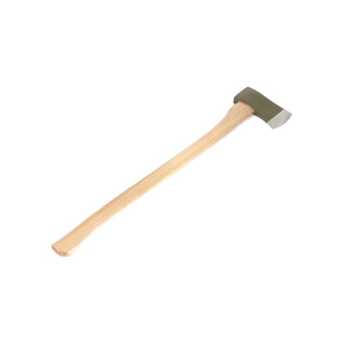 STEEL AXE FOR MB, GPW, M38