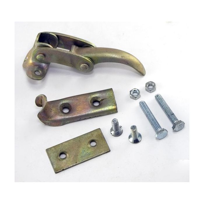 WINDSHIELD LATCH M38