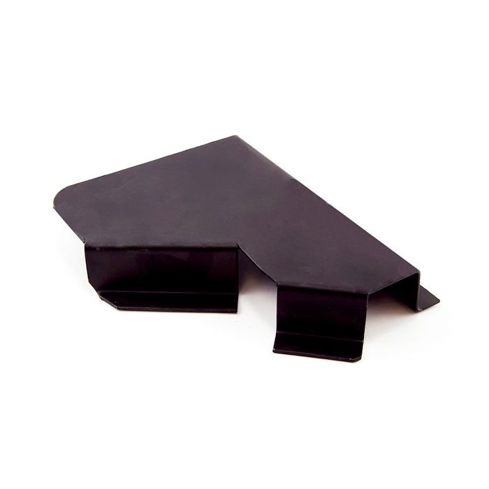 BRACKET TOP BOW FRONT CENTER