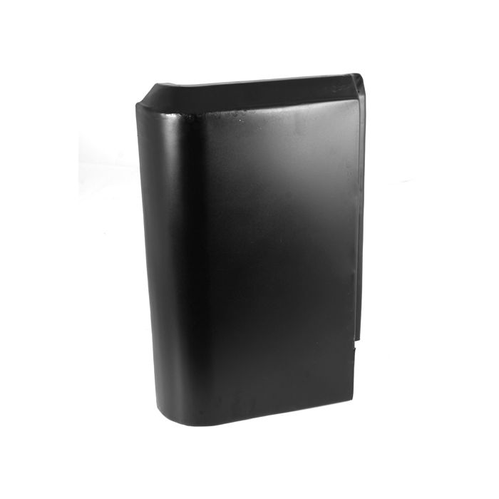 OMIX 12029.13 Driver Side Tail Light Panel for 76-86 Jeep CJ-7