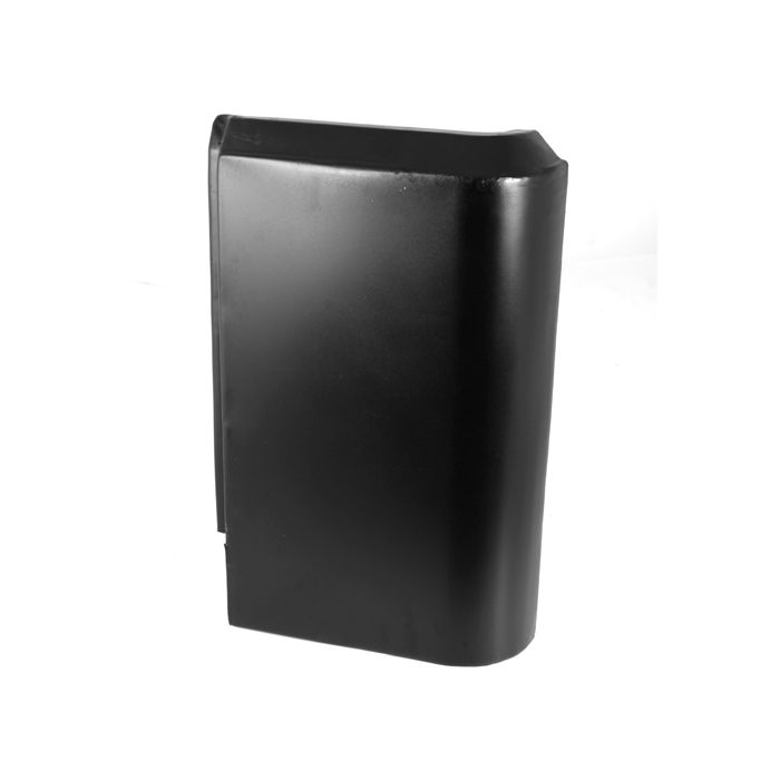 OMIX 12029.14 Passenger Side Tail Light Panel for 76-86 Jeep CJ-7