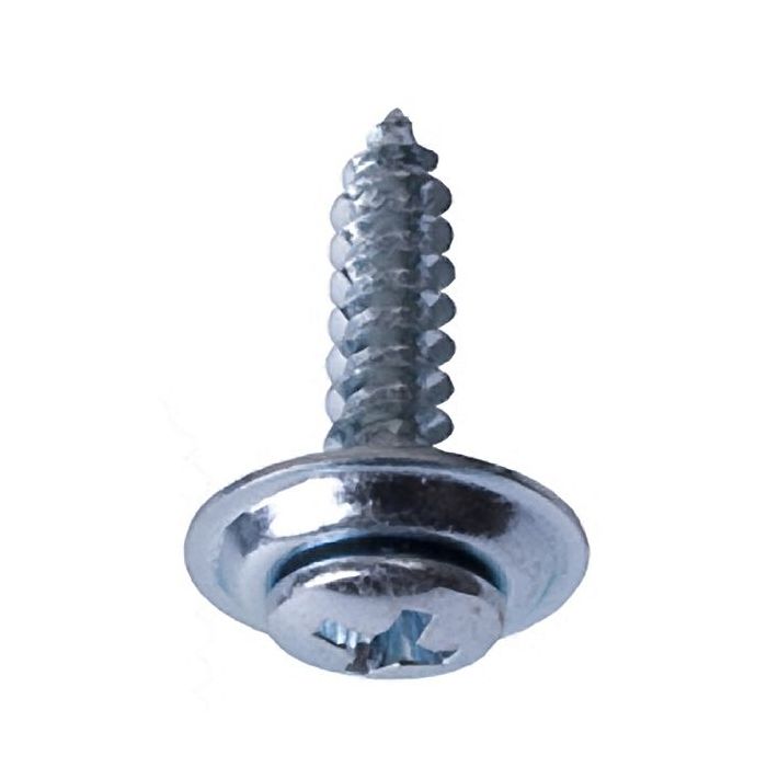DASHPAD SCREW CJ 76-86