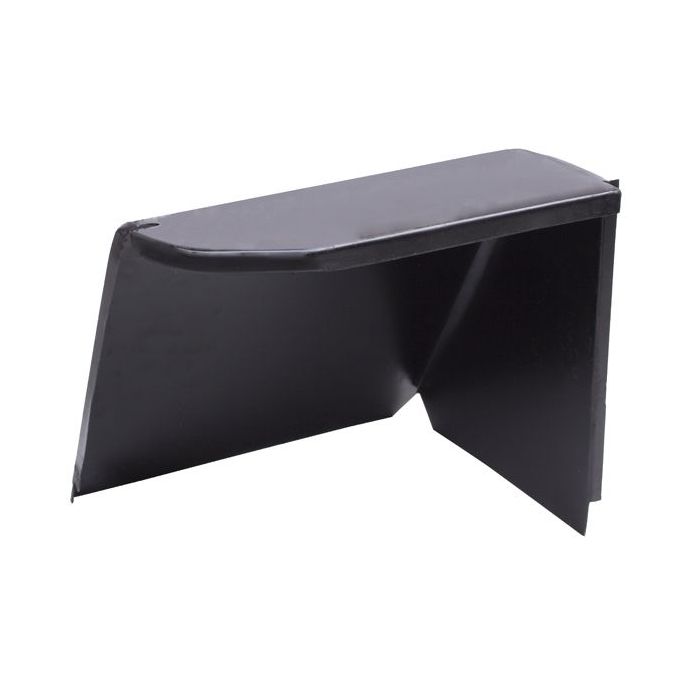 OMIX  Rear Wheel Housing for 81-86 Jeep CJ-8 Scrambler