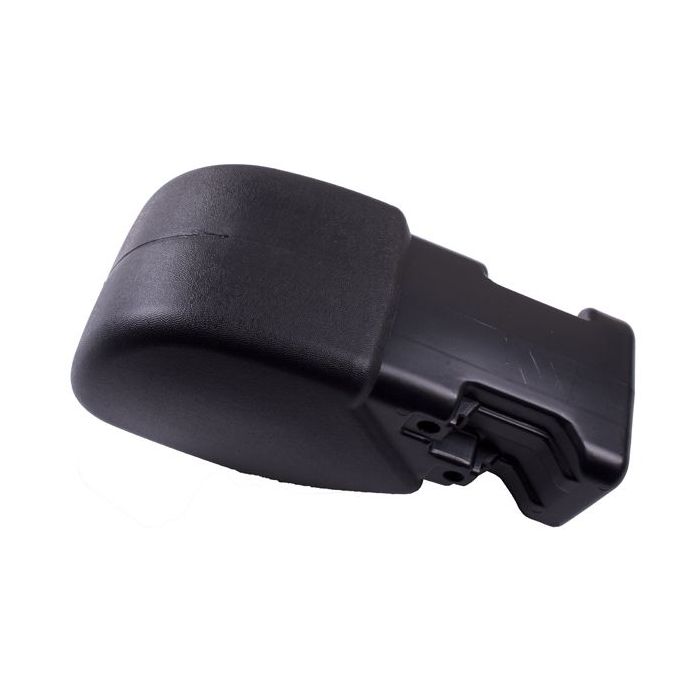 BUMPER END CAP 97-06 TJ FRONT PASSENGER