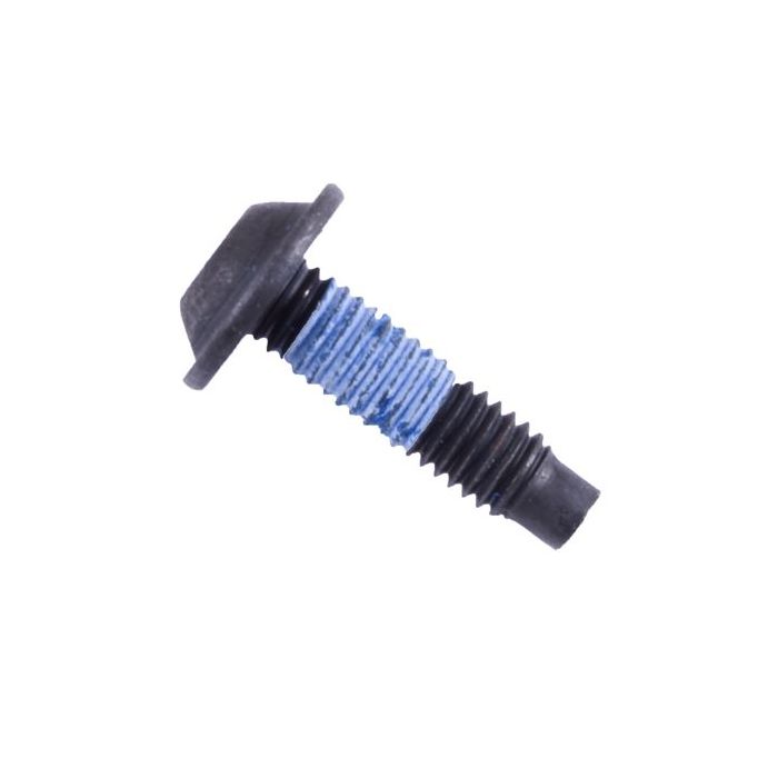OMIX 12032.01 Bumper End Cap Screw for 97-06 Jeep Wrangler TJ & Unlimited