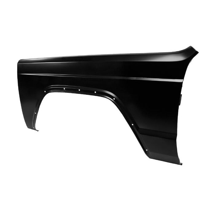 OMIX  Front Fender for 84-01 Jeep Cherokee XJ