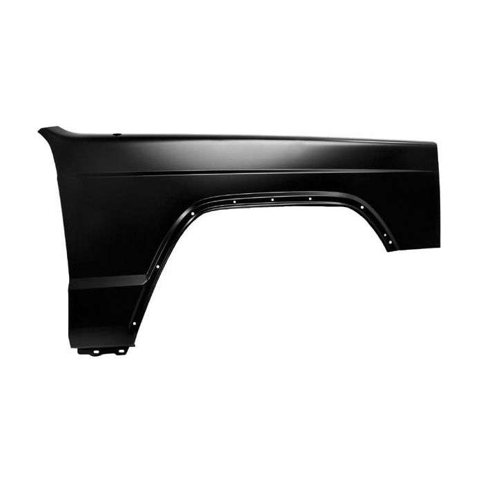 FENDER RIGHT XJ 97-01