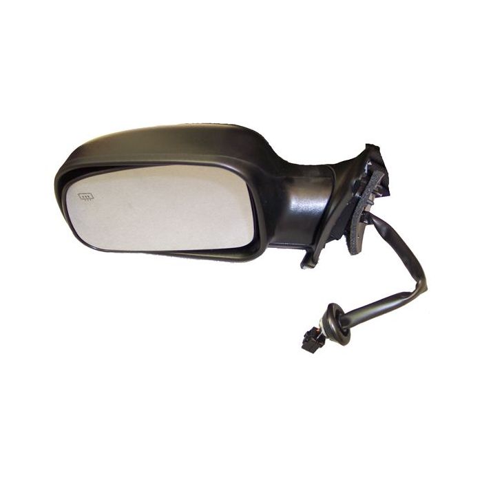 MIRROR POWER REMOTE HEATED LH