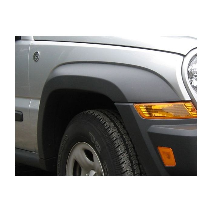 FENDER RIGHT KJ 02-04