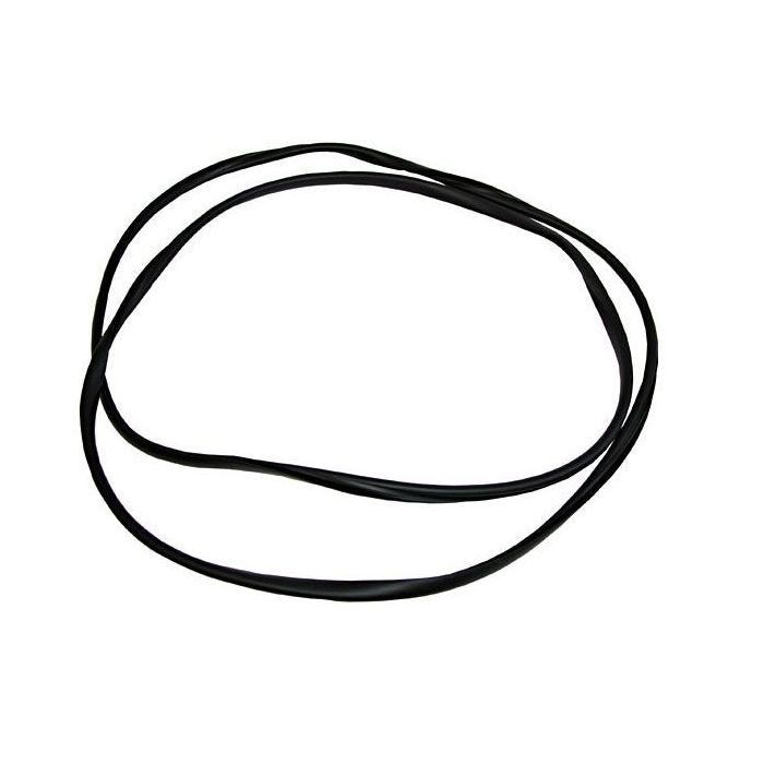 OMIX 12301.09 Windshield Glass Inner Seal for 97-06 Jeep Wrangler TJ & Unlimited