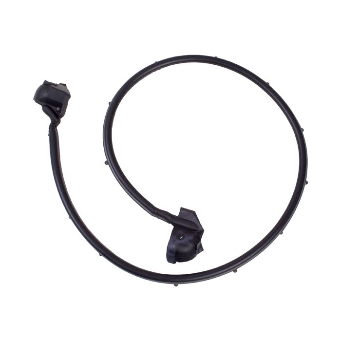 SEAL HALFDOOR LEFT YJ 87-95