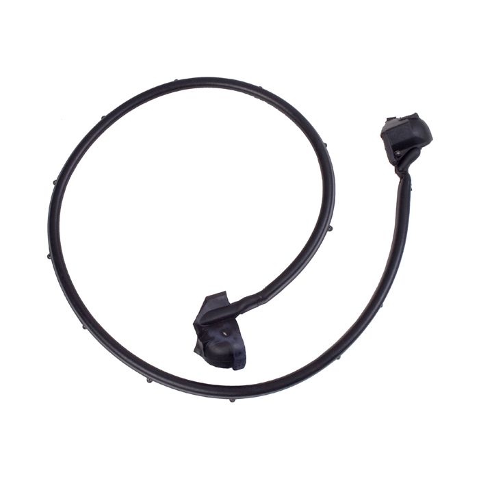 SEAL HALFDOOR RIGHT YJ 87-95