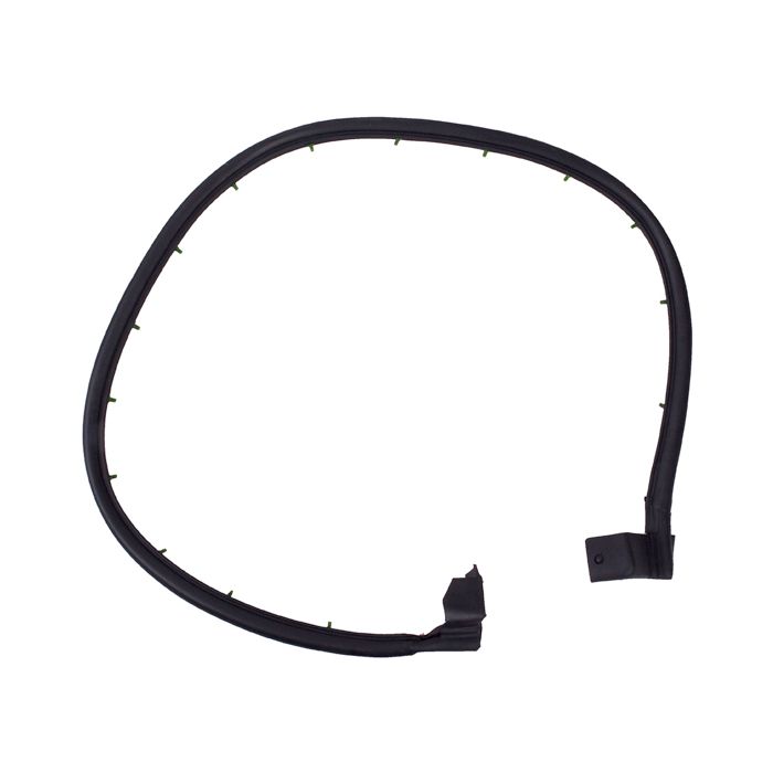 SEAL DOOR 1/2 DRS LFT 97-06 TJ