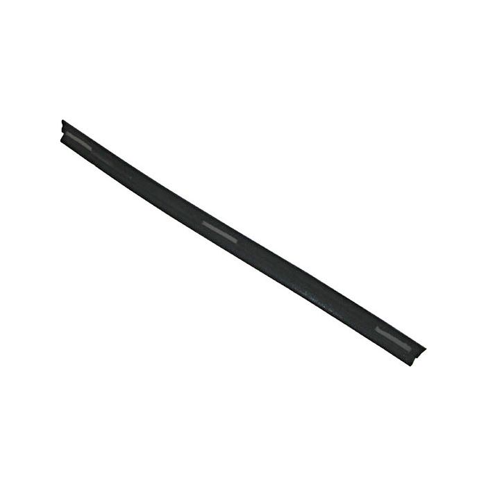 OMIX 12303.61 Rear Door Belt Seal (Front Position) for 84-96 Jeep Cherokee XJ