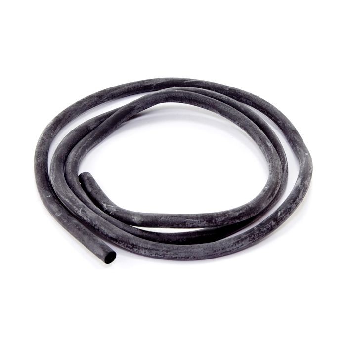 OMIX 12304.04 Hardtop Window Glass Seal  for 76-95 Jeep CJ-7, CJ-8 Scrambler, & Wrangler YJ