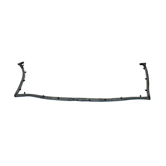 OMIX 12305.02 Tailgate Seal for 87-95 Jeep Wrangler YJ