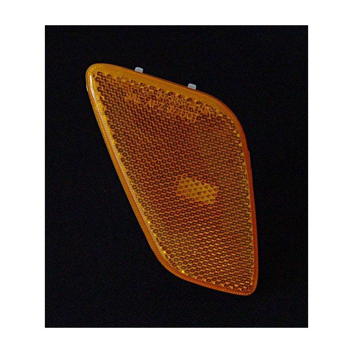 LAMP SIDE MARKER AMBER RH TJ