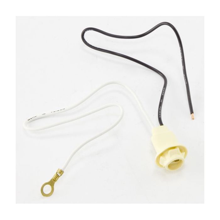 SOCKET ASM. WITH LAMP