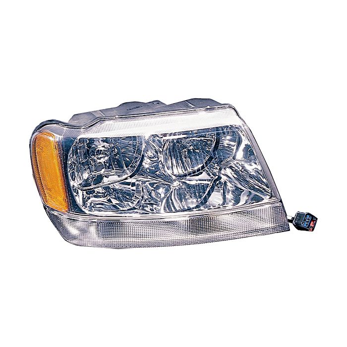 HEADLIGHT R WJ LIMITED