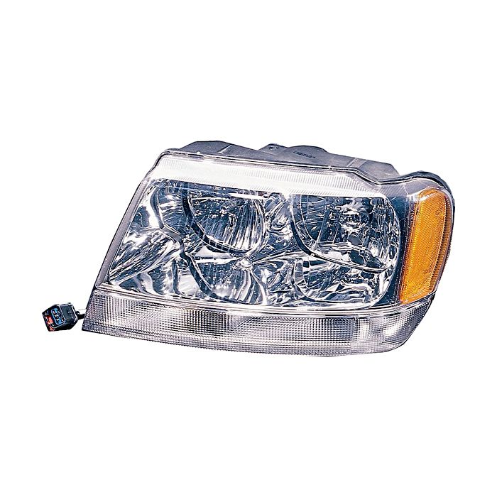 HEADLIGHT L WJ LIMITED