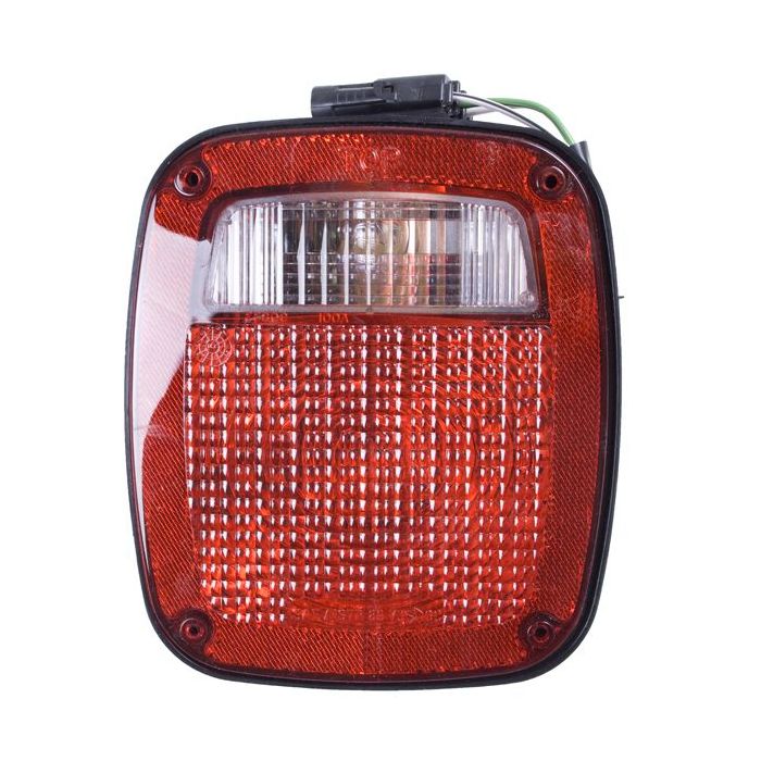 LIGHT TAIL LEFT BLK 91-97