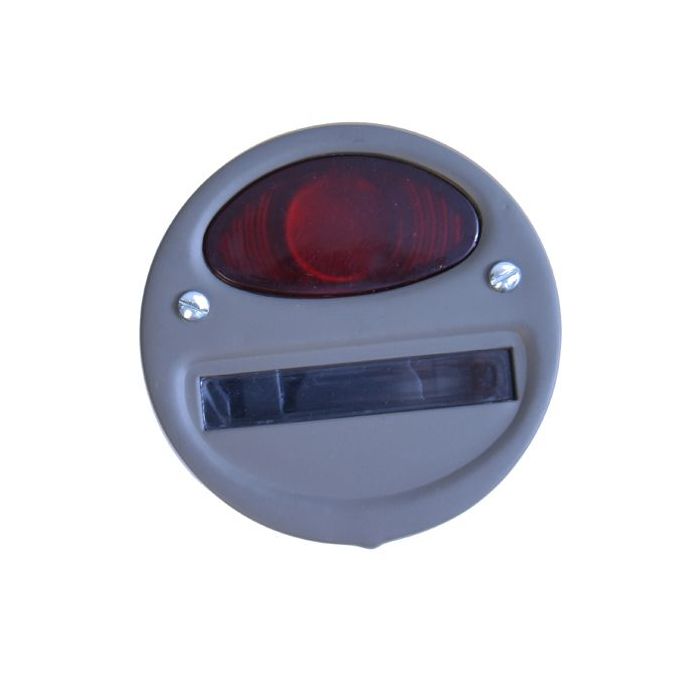 LIGHT TAIL ASY W/ LENS LH MB