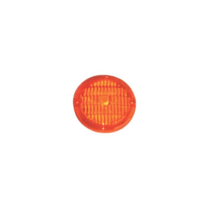 LIGHT PARK LENS AMBER CJ 76-86